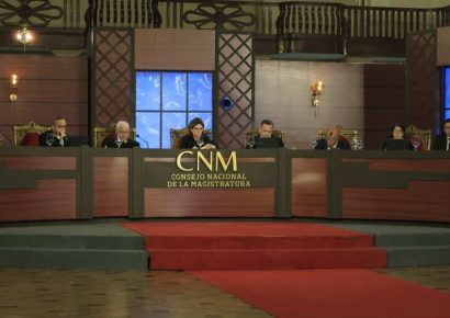 CNM acelera selección de jueces: 63 aspirantes evaluados y solo resta una jornada de vistas públicas