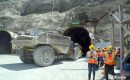 Camipe resalta crecimiento de 5.2 % del sector minero, por encima del promedio de la economía dominicana