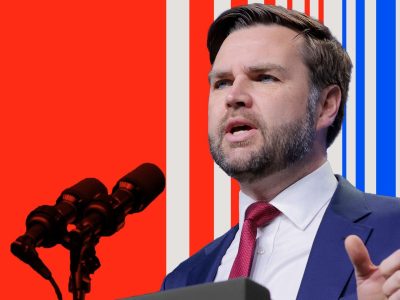 JD Vance cree que Trump lo respaldaría si decide aspirar en 2028