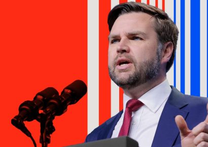 JD Vance cree que Trump lo respaldaría si decide aspirar en 2028