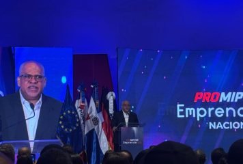 Emprendelab impulsa a jóvenes a convertir sus ideas en negocios y ser protagonistas de la Meta RD 2036