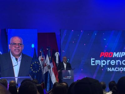 Emprendelab impulsa a jóvenes a convertir sus ideas en negocios y ser protagonistas de la Meta RD 2036