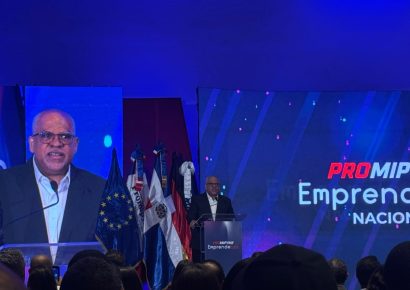 Emprendelab impulsa a jóvenes a convertir sus ideas en negocios y ser protagonistas de la Meta RD 2036
