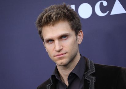 Actor Keegan Allen denuncia violento asalto en West Hollywood