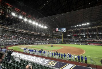 MLB propone reducir temporada a 154 juegos desde 2029