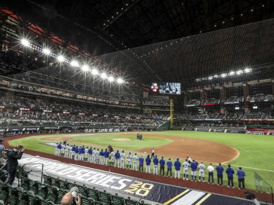 MLB propone reducir temporada a 154 juegos desde 2029