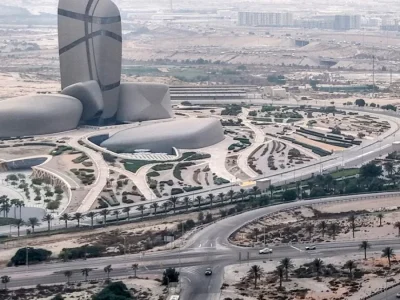 Irán niega vínculo con ataques hutíes contra Arabia Saudita