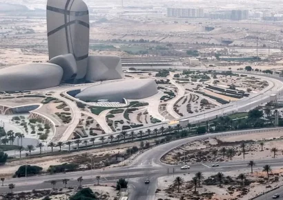 Irán niega vínculo con ataques hutíes contra Arabia Saudita
