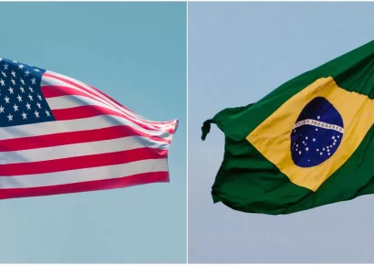 EE. UU. suspende servicios consulares en Brasil por motivos de seguridad