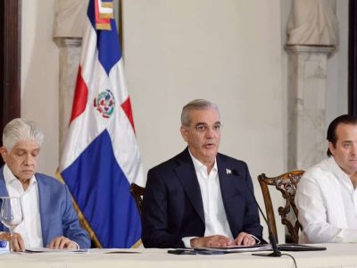 Gobierno ha ejecutado RD$9,545 millones de los fondos de Aerodom y reporta contratos por más de RD$31 mil millones