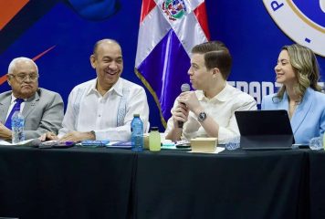 PRM presenta plancha unitaria para dirigir Asodore 2026-2028
