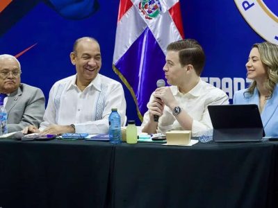PRM presenta plancha unitaria para dirigir Asodore 2026-2028