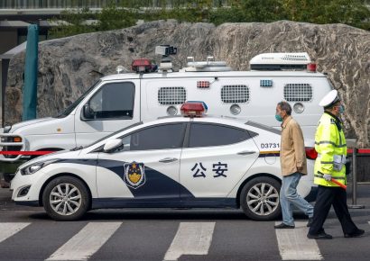 China condena a cadena perpetua a responsable de guardería por intoxicar con plomo a 233 niños