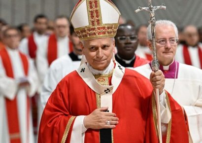 Papa León XIV advierte sobre falsos maestros que promueven la radicalización de la fe