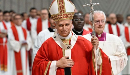Papa León XIV advierte sobre falsos maestros que promueven la radicalización de la fe