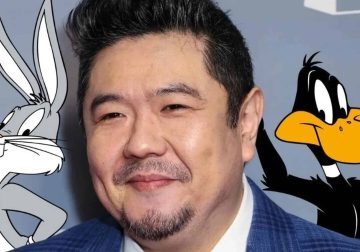 Muere Eric Bauza, la voz de Bugs Bunny y otros personajes de Looney Tunes