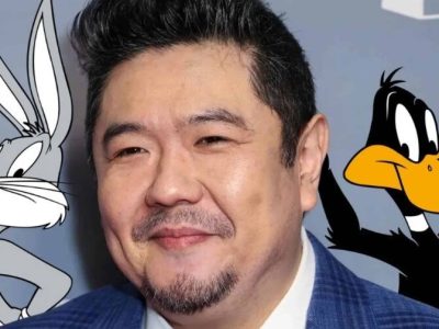 Muere Eric Bauza, la voz de Bugs Bunny y otros personajes de Looney Tunes