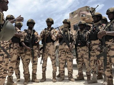 Fuerza antipandillas acusa a bandas haitianas de difundir desinformación para obstaculizar operaciones