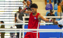 Noel Pacheco asegura el primer boleto dominicano al boxeo de Lima 2027