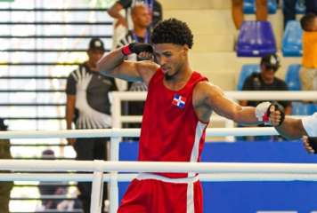 Noel Pacheco asegura el primer boleto dominicano al boxeo de Lima 2027