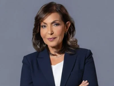 Geanilda Vásquez se suma al proyecto presidencial de Carolina Mejía