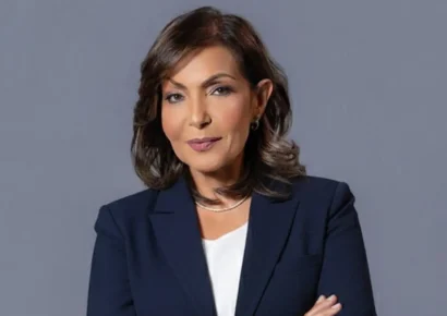 Geanilda Vásquez se suma al proyecto presidencial de Carolina Mejía