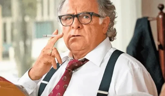 Muere Germán Quintero, actor colombiano de televisión y teatro, a los 72 años