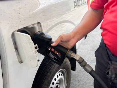 Subsidio a combustibles supera RD$38,200 millones en 2026
