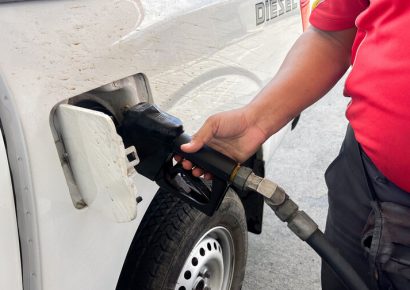 Subsidio a combustibles supera RD$38,200 millones en 2026