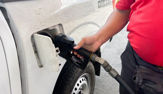 Subsidio a combustibles supera RD$38,200 millones en 2026