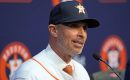 Joe Espada se reúne con Marineros para vacante de manager