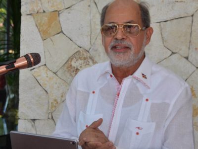 Haití cita a embajador dominicano por denuncias de presuntas incursiones militares