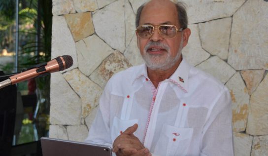 Haití cita a embajador dominicano por denuncias de presuntas incursiones militares