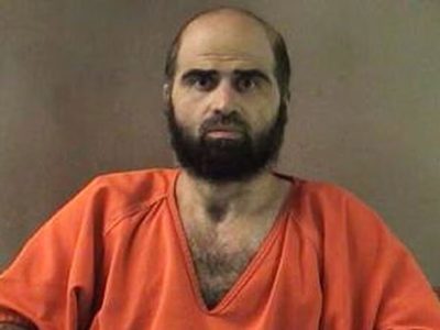 EE.UU. transmitirá por internet fusilamiento del autor de la masacre de Fort Hood