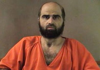 EE.UU. transmitirá por internet fusilamiento del autor de la masacre de Fort Hood