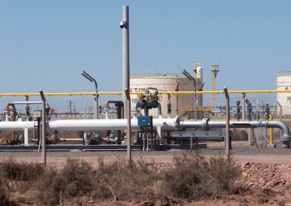 Trump anuncia inversión del Pentágono en chips y nueva planta industrial en Carolina del Norte