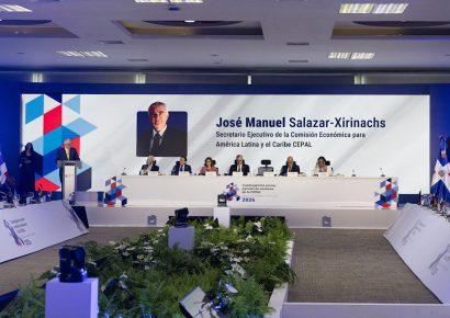 Cepal 2026: líderes llaman a integración estratégica de América Latina y el Caribe
