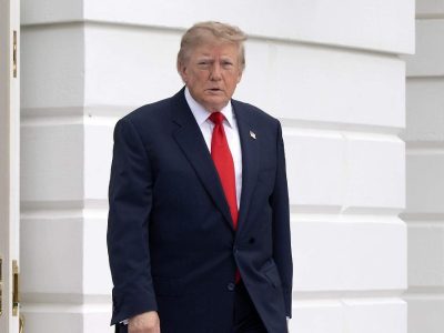 Trump insiste en vigencia de tregua energética entre Rusia y Ucrania pese a falta de confirmación del Kremlin