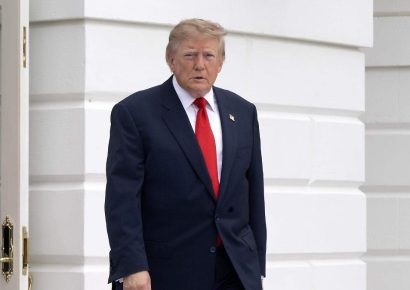 Trump insiste en vigencia de tregua energética entre Rusia y Ucrania pese a falta de confirmación del Kremlin