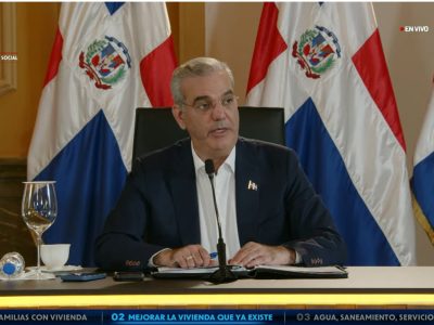 Abinader: gestión en vivienda solo comparable con gobiernos de Balaguer