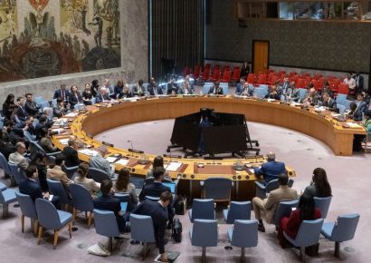 ONU advierte que transmitir en vivo una ejecución, como anunció EE. UU., podría constituir un acto de tortura