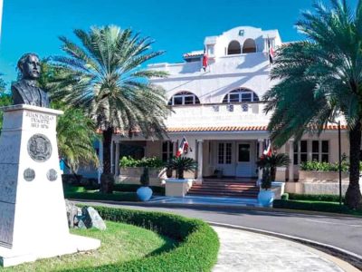 Mirex habilita servicios consulares para dominicanos en Nicaragua a través de Costa Rica y Honduras