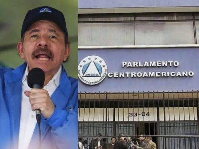 Nicaragua abandona el Parlamento Centroamericano tras decisión del Gobierno