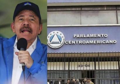 Nicaragua abandona el Parlamento Centroamericano tras decisión del Gobierno