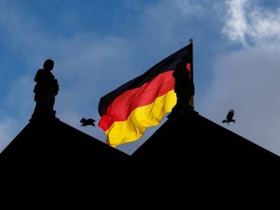 Inteligencia alemana alerta sobre un posible conflicto violento con Rusia