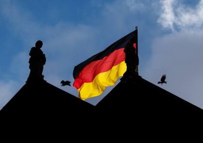 Inteligencia alemana alerta sobre un posible conflicto violento con Rusia
