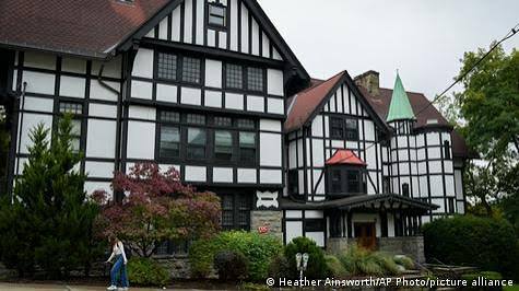 Reabren investigación por presunta agresión sexual en una fraternidad de Cornell