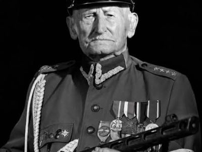 Muere a los 109 años el veterano de guerra más longevo de Polonia