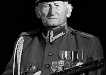 Muere a los 109 años el veterano de guerra más longevo de Polonia