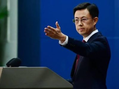 China rechaza acusaciones de espionaje tras arresto de mujer en EE.UU.